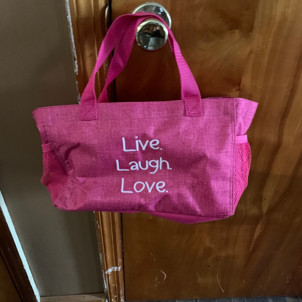 Thirty one tote